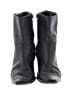a.n.a. A New Approach Black Ankle Boots Size 8 1/2 - photo 2