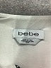 Bebe Graphic Black Cocktail Dress Size XS - photo 7