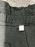 Unbranded 100% Polyester Black Dress Pants Size L - photo 7