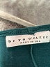 bryn WALKER Teal Casual Dress Size S - photo 7