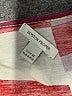 Boston Proper Stripes Tan Casual Dress Size M - photo 7