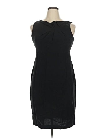 Evan Picone Cocktail Dress (view 1)