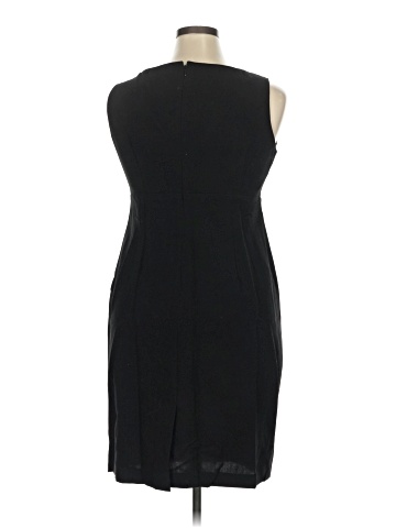 Evan Picone Cocktail Dress (view 2)