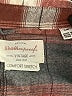 Weatherproof Plaid Brown Long Sleeve Button-Down Shirt Size L - photo 7