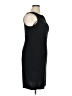 Evan Picone Black Cocktail Dress Size 14 - photo 4