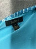 AFRM Blue Long Sleeve Top Size L - photo 7