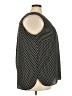 Violet & Claire 100% Polyester Black Tank Top Size 3X - photo 4