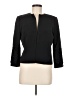 Hobbs London Black Blazer Size 8 - photo 1
