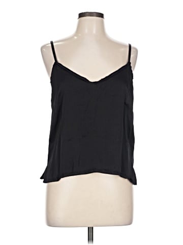 Shyanne Sleeveless Blouse (view 1)
