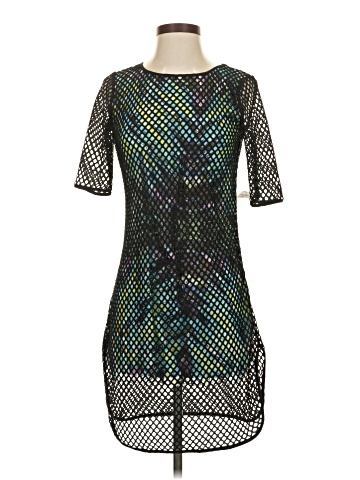 Foxiedox Cocktail Dress (view 1)