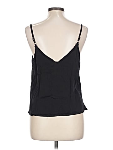 Shyanne Sleeveless Blouse (view 2)