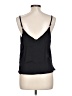 Shyanne Black Sleeveless Blouse Size L - photo 2