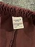 Active by Old Navy Solid Burgundy Casual Pants Size XS - photo 4