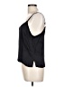 Shyanne Black Sleeveless Blouse Size L - photo 5