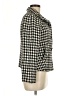 Rafaella Houndstooth Ivory Jacket Size 6 - photo 4