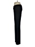 Daisy Fuentes Solid Black Dress Pants Size M - photo 5