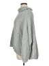 Torrid Gray Turtleneck Sweater Size 1X - 2X Plus (1) - photo 5