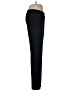 Daisy Fuentes Solid Black Dress Pants Size M - photo 4