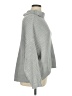 Torrid Gray Turtleneck Sweater Size 1X - 2X Plus (1) - photo 4