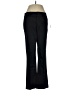 Chaps Black Casual Pants Size 8 (petite) - photo 1