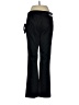 Chaps Black Casual Pants Size 8 (petite) - photo 2