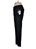 Chaps Black Casual Pants Size 8 (petite) - photo 5