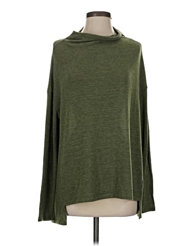 Leith Turtleneck Sweater (view 1)