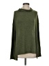 Leith Green Turtleneck Sweater Size S - photo 1