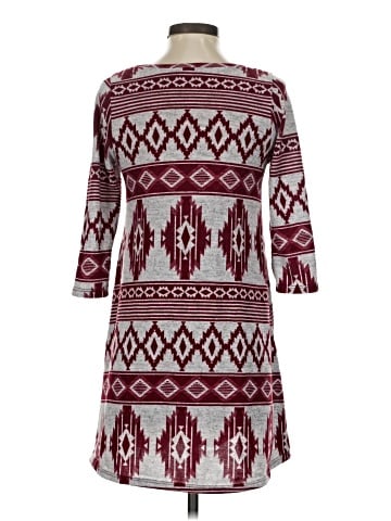 Twenty Second Casual Dress (view 2)
