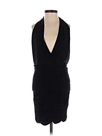 BCBGMAXAZRIA Cocktail Dress (view 1)