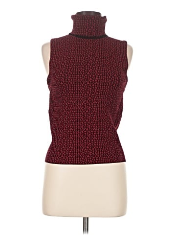 Cinq à Sept Sweater Vest (view 1)