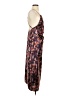 Jason Wu 100% Polyester Print Brown Cocktail Dress Size S - photo 4