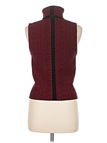 Cinq à Sept Sweater Vest (view 2)