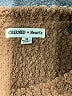 Charmed Hearts 100% Polyester Tweed Brown Pullover Sweater Size M - photo 7
