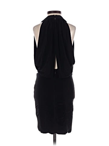 BCBGMAXAZRIA Cocktail Dress (view 2)