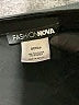 Fashion Nova Black Bodysuit Size S - photo 3