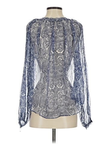 Love Sam Long Sleeve Blouse (view 2)