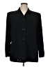 Jones New York Black Blazer Size 16 - photo 1
