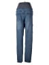 Unbranded Blue Jeans Size S (estimated) - photo 2
