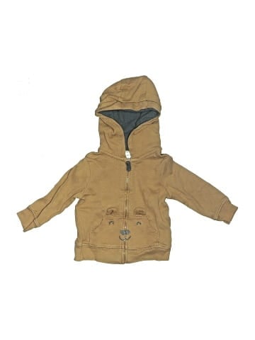 Carter's Jacket (view 1)