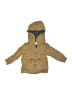 Carter's 100% Cotton Solid Tan Jacket 3-6 MO / 6 MO - photo 1