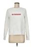 Athleta White Sweatshirt Size M - photo 1
