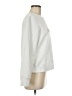 Athleta White Sweatshirt Size M - photo 4