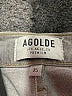 AGOLDE Gray Jeans Size 25 waist - photo 7