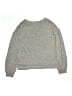 Gap Kids Solid Gray Pullover Sweater Size 14 - 16 - photo 2