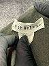 If It Were Me Gray Green Pullover Sweater Size L - photo 7