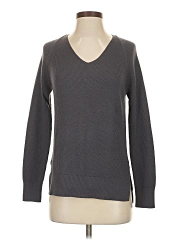 Athleta Pullover Sweater (view 1)