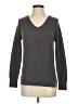 Athleta Gray Pullover Sweater Size XXS - photo 1