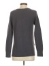 Athleta Gray Pullover Sweater Size XXS - photo 2