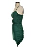 Effordram Green Cocktail Dress Size 4 - photo 5